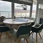 Appartement Nordseeblick 109 Norderney