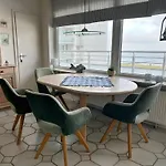 Appartement Nordseeblick 109 *