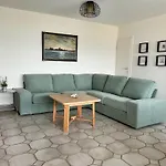 Appartement Nordseeblick 109 *