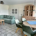 Nordseeblick 109 Appartement *