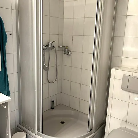 Nordseeblick 109 Apartment