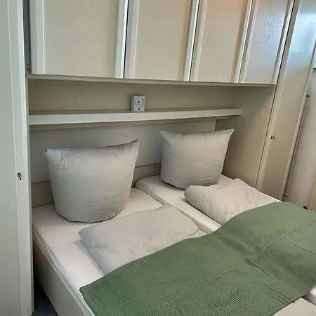 Apartment Nordseeblick 109 *