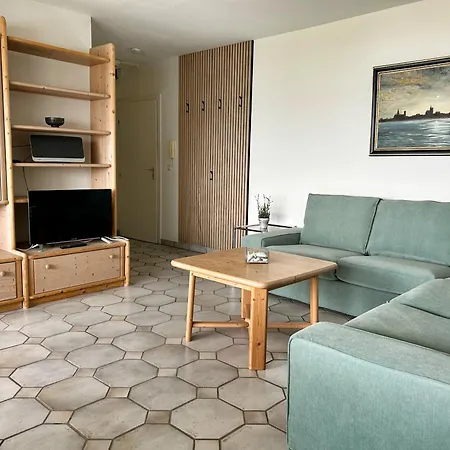 Nordseeblick 109 * Norderney