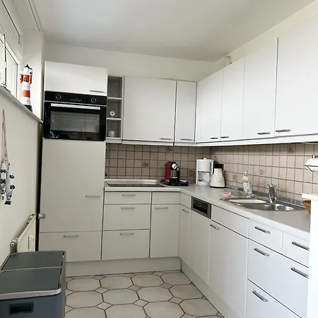 Nordseeblick 109 Apartment