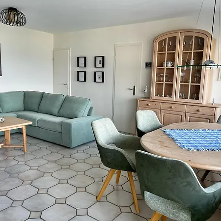 Nordseeblick 109 Διαμέρισμα *