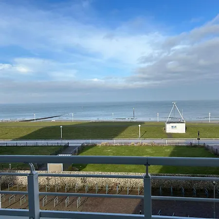 Nordseeblick 109 * Norderney